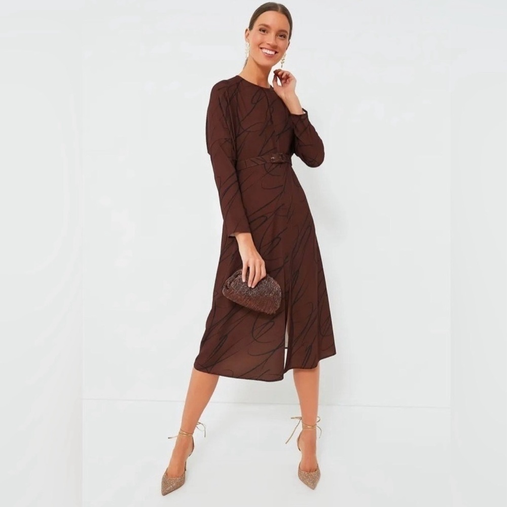 Tuckernuck bex dress